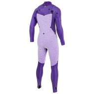 PROLIMIT Predator Freezip 6/4mm FTM 2023