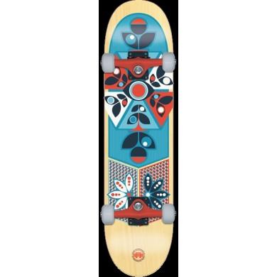 CARTEL Opiom 7.8"