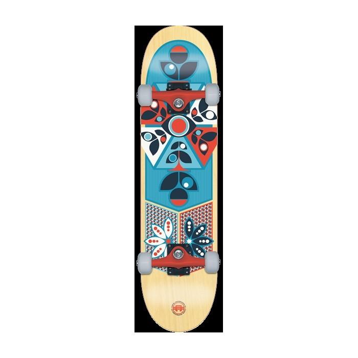 CARTEL Opiom 7.8"