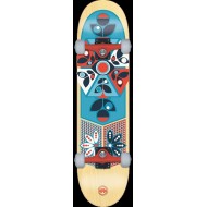 CARTEL Opiom 7.8"