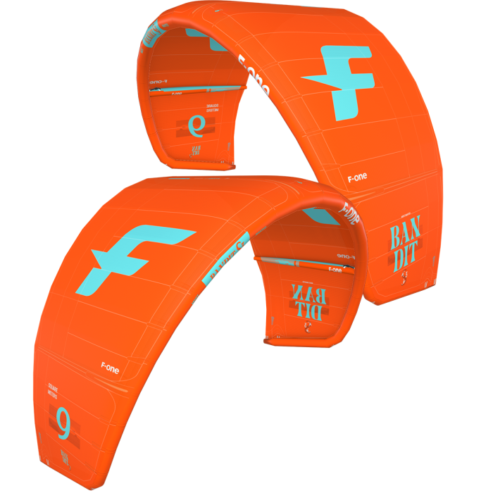 F-ONE Bandit S3 2022