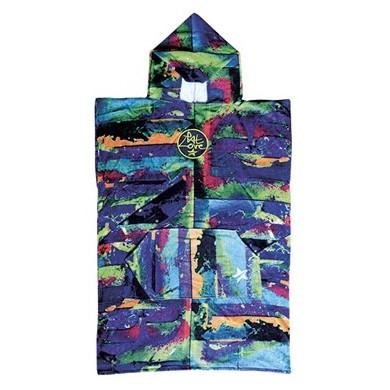 Poncho Pat Love