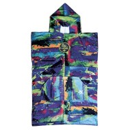 Poncho Pat Love