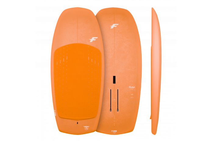F-ONE rocket Wing ASC (Avec Srap inserts)