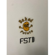 FIREWIRE Baked Potato FST 5'1" Occasion