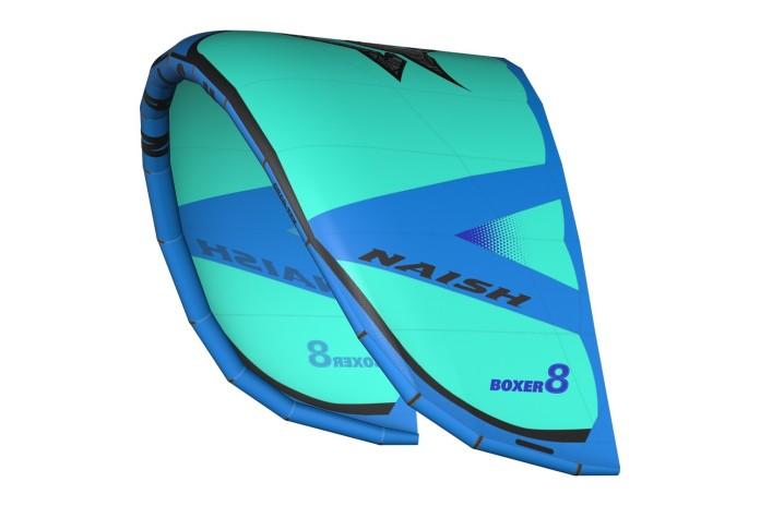 NAISH Boxer S26