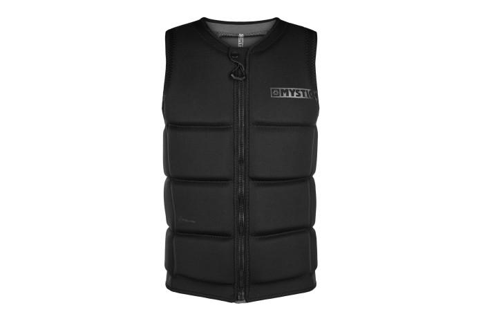 MYSTIC Star Impact Vest FZ Wake 2022