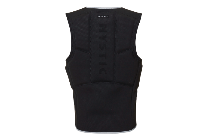 MYSTIC Foil Impact Vest FZ 2022