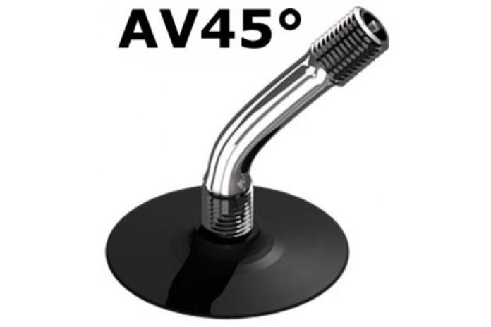 SCHWALBE Valve VTT Coudées 45°