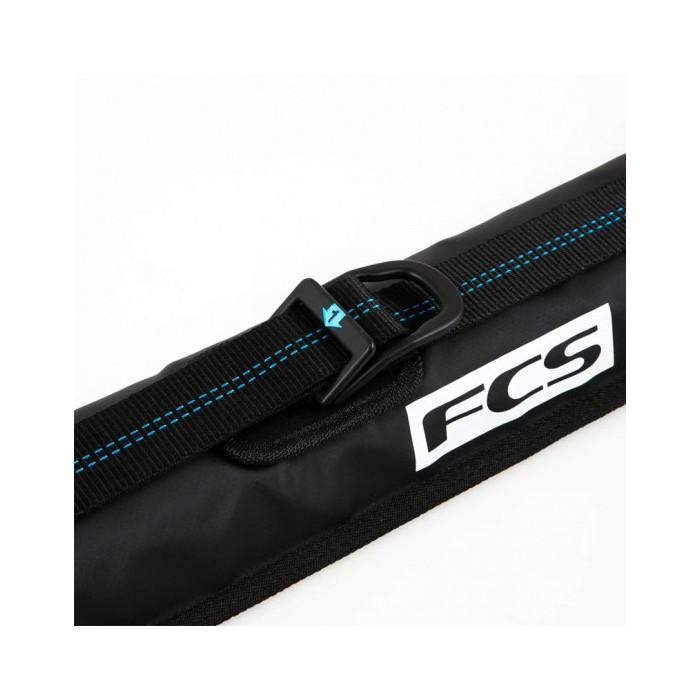 FCS D-Ring Single Soft Racks