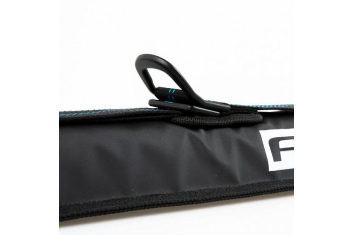 FCS D-Ring Single Soft Racks