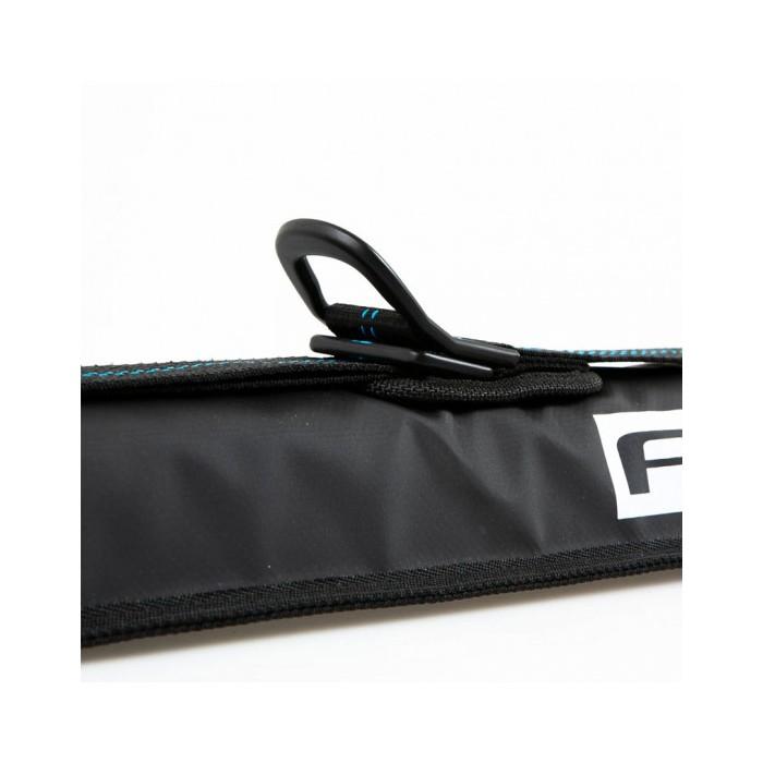 FCS D-Ring Single Soft Racks