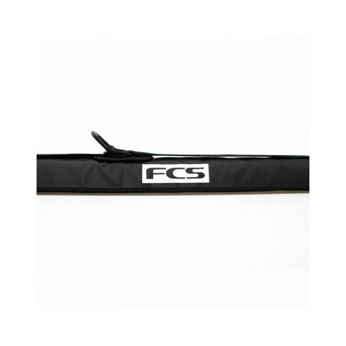FCS D-Ring Single Soft Racks