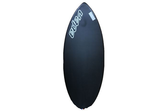 EDEN Skimboard Foamie ZT Compact