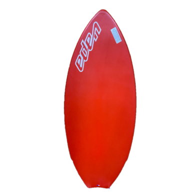 EDEN Skimboard ZT Big fish