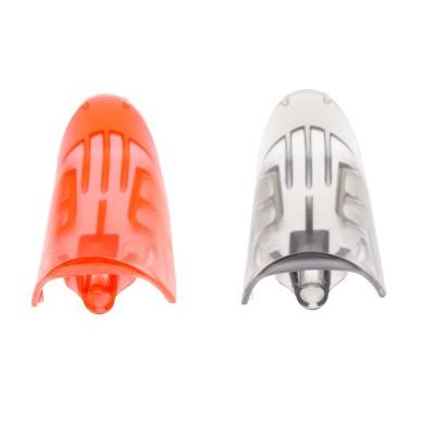 NORTH/Duotone Winding post cover (pair)