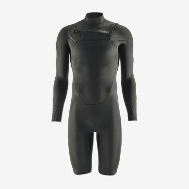 PATAGONIA R1 Lite Yulex FZ LS Spring 2022