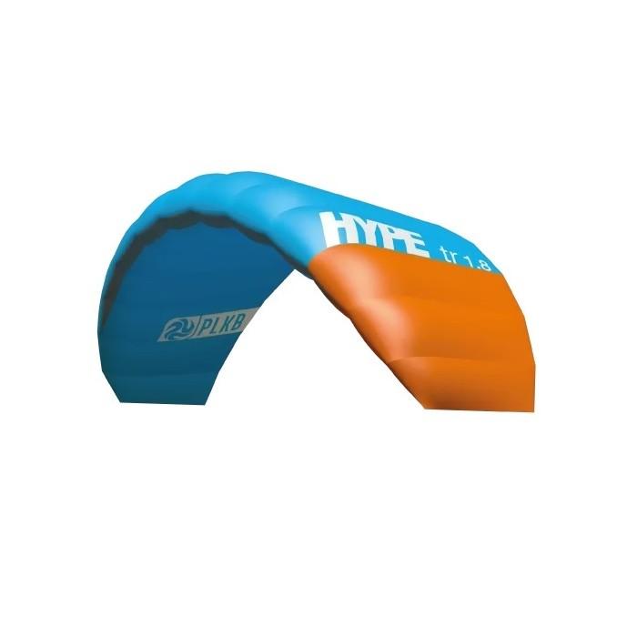 PLKB Hype TR 2022 Barre PLKB Hype TR 2022 Barre