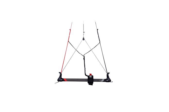 PLKB Powerkite bar V2 4 lignes