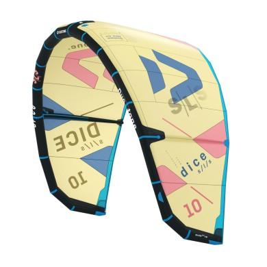 DUOTONE Dice SLS 2022