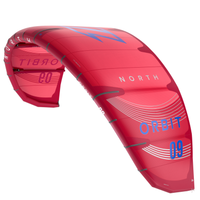 NORTH Orbit 2021