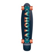 PROHIBITION Retro Wood 28"