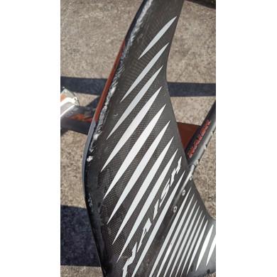 NAISH TRUST FOIL 1235CM² 2019 OCCASION