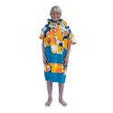 All In Poncho Enfant All In Poncho Enfant