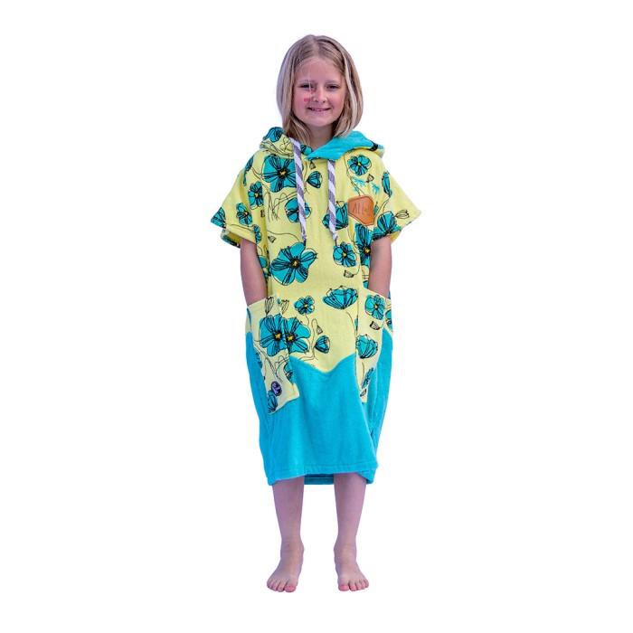 All In Poncho Enfant