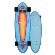CARVER C7 Blue Haze 31"