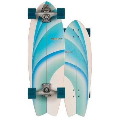 CARVER C7 Emerald Peak 30"