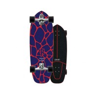 CARVER C7 Kai Lenny Lava 31"
