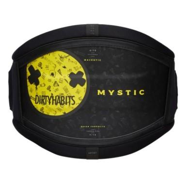 MYSTIC Majestic Waist Harness Dirty Habits 2022