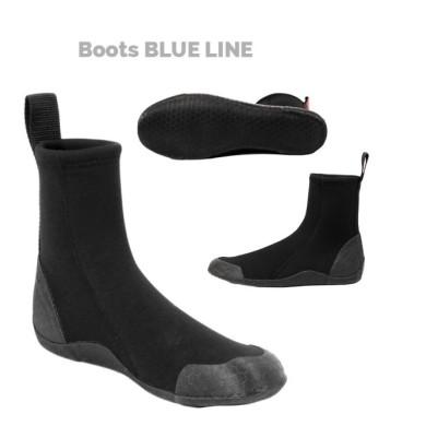 SOORUZ Surf boot Kids RT 4mm