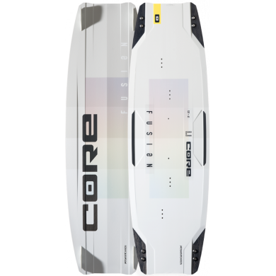 Core Fusion 5 2021