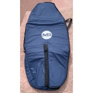 MANUAL Foil Single Board Bag