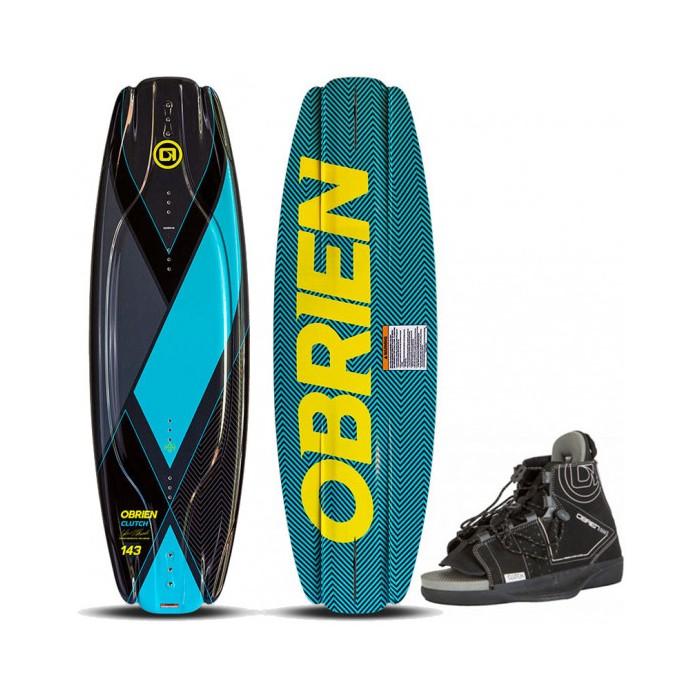 PACK O'BRIEN Wakeboard Clutch 2022