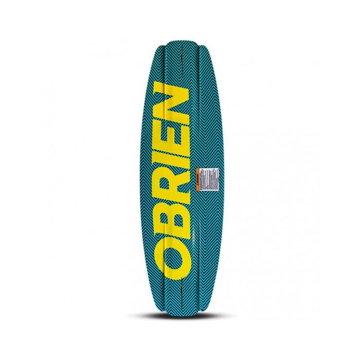 PACK O'BRIEN Wakeboard Clutch 2022