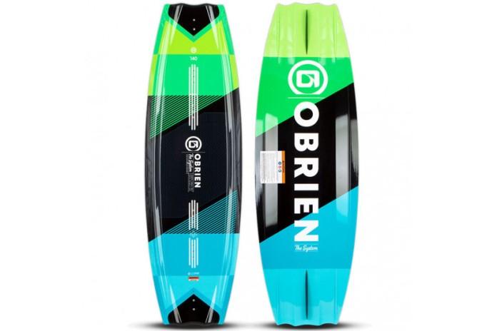 O'BRIEN Wakeboard System 2022