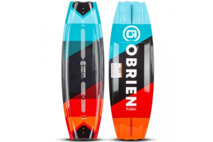 O'BRIEN Wakeboard System 2022