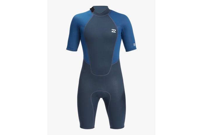 BILLABONG Intruder 2mm Shorty BZ Enfant 2022