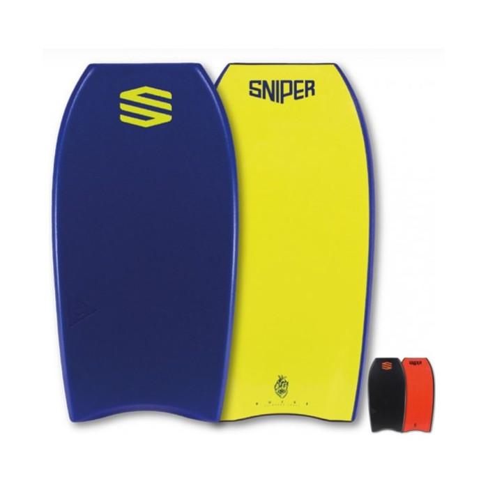 SNIPER Pulse XPE Elite Series 2022