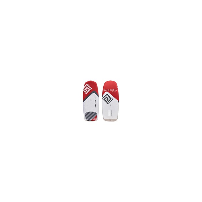 Pack AFS Foil Performer + Planche Fly + Wing Wilf