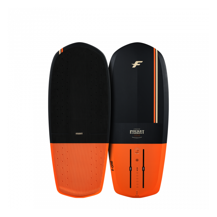 F-ONE Pocket Carbon 2022