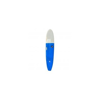 MANUALBOARD Longboard epoxy tint