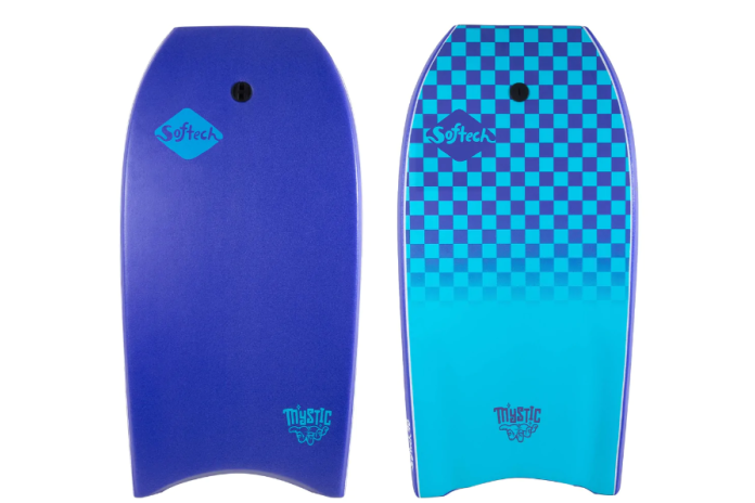 SOFTECH Mystic Bodyboard