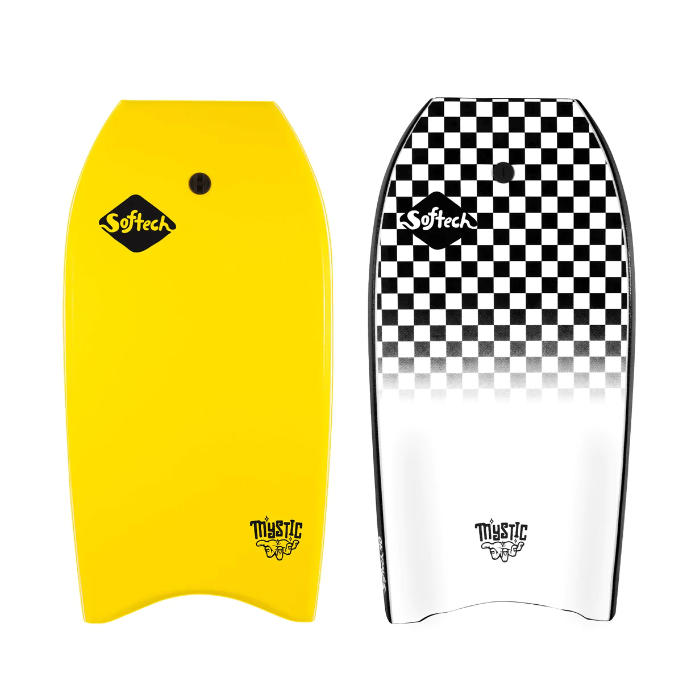 SOFTECH Mystic Bodyboard