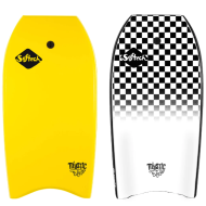 SOFTECH Mystic Bodyboard