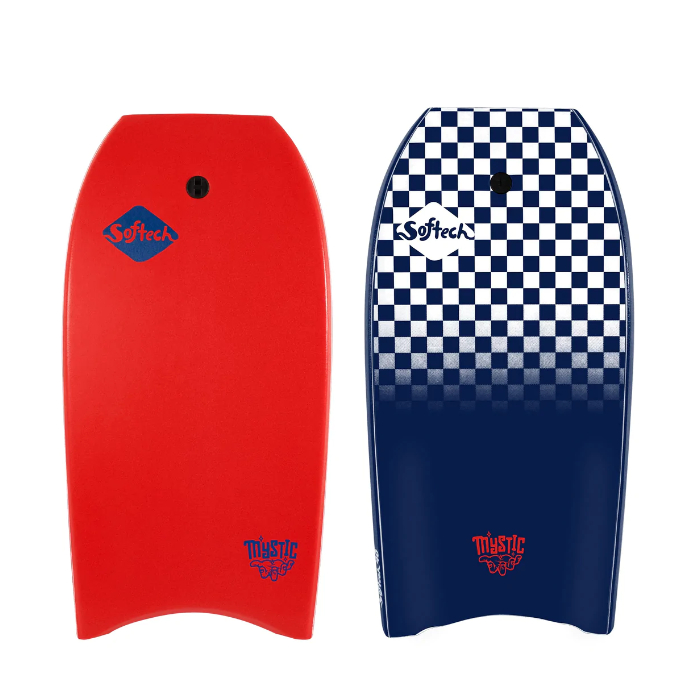 SOFTECH Mystic Bodyboard SOFTECH Mystic Bodyboard
