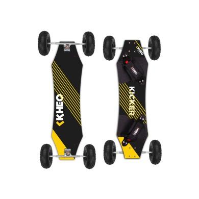 KHEO KICKER V4 9"